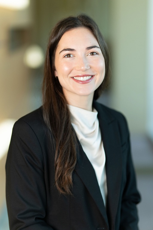 Alex Babin, M.D.